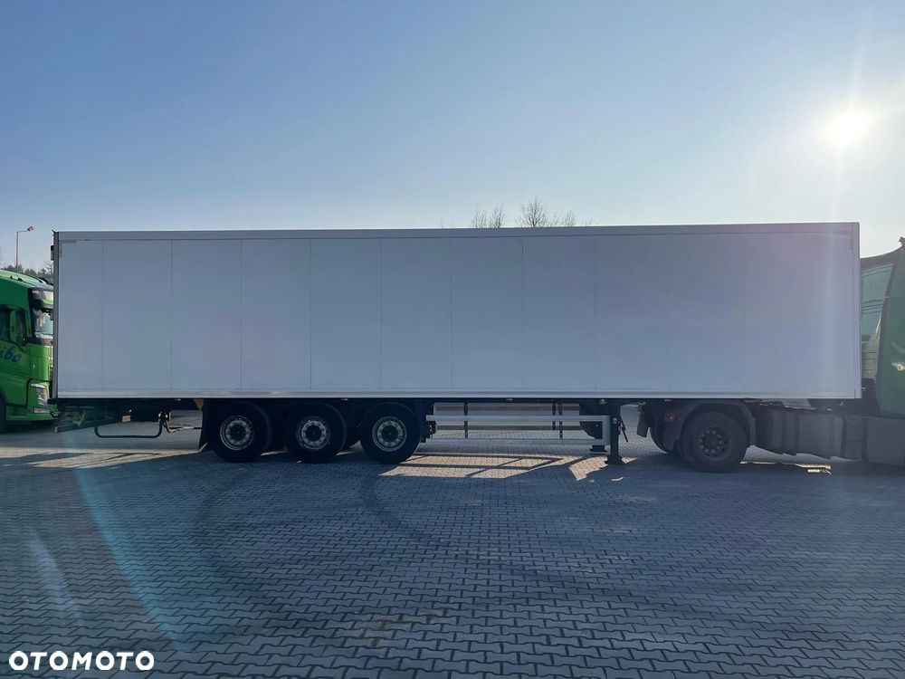 Krone COOL LINER - 6