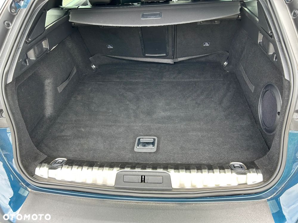 Peugeot 508 1.6 PureTech GT S&S EAT8 - 11