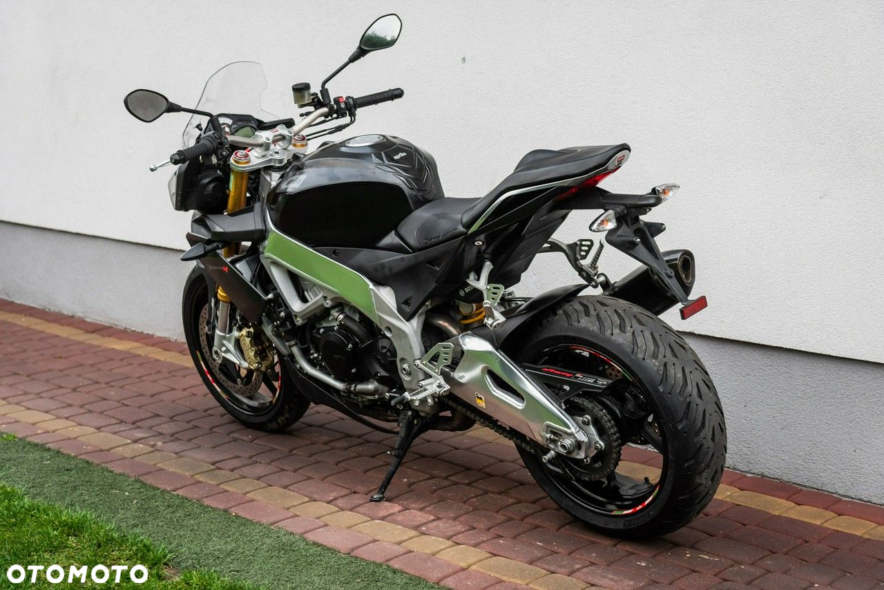 Aprilia RSV - 4