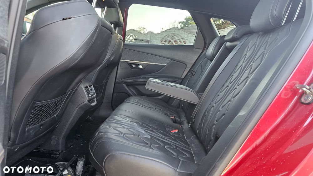Peugeot 3008 - 12