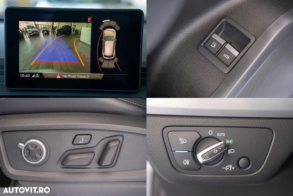 Audi Q5 55 TFSI e quattro S tronic - 9