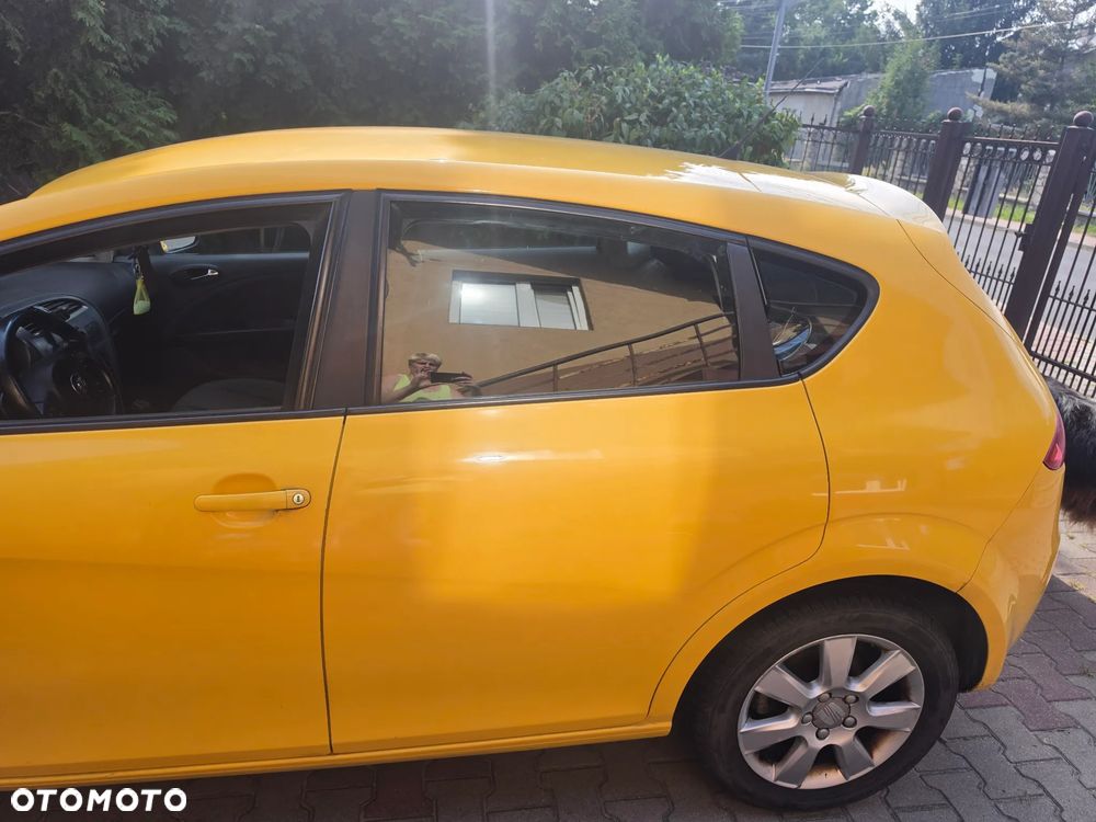 Seat Leon - 2