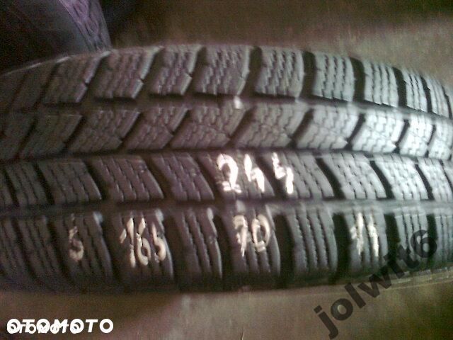 America SLC 202 165/70/14  81T  nr 244 - 1