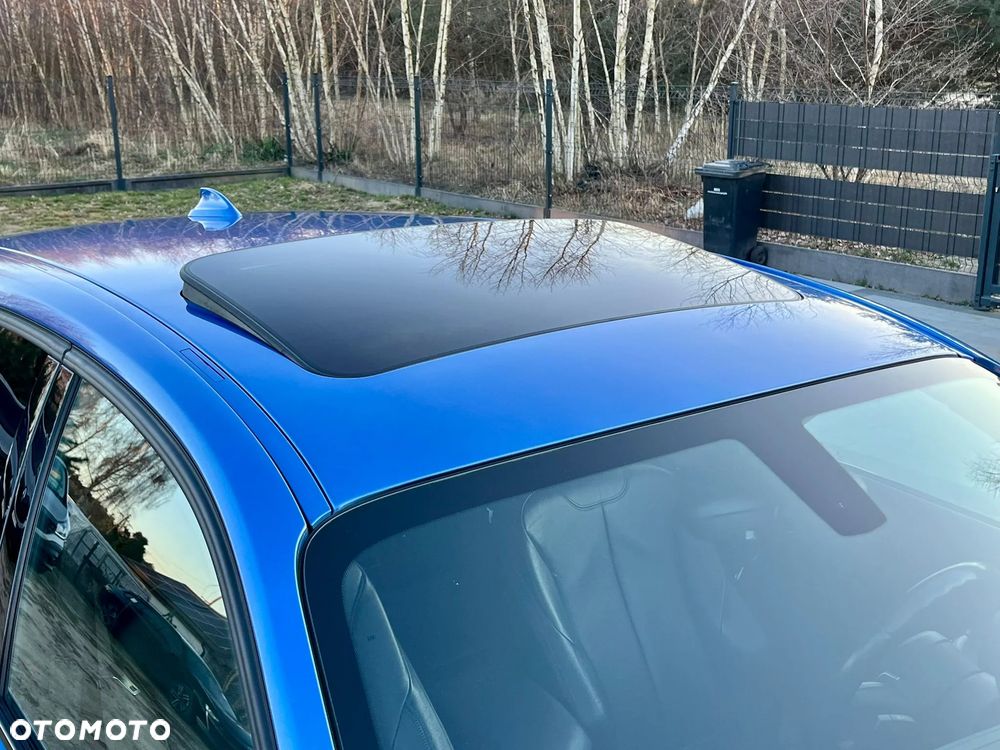 BMW Seria 1 120d Edition M Sport Shadow - 10