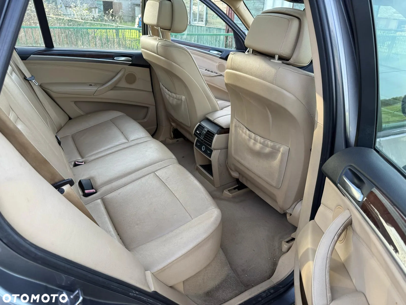BMW X5 3.0si xDrive - 8