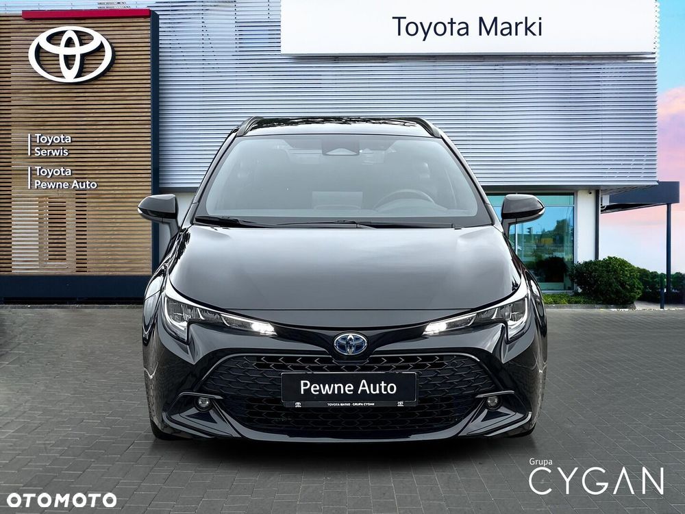 Toyota Corolla 1.8 Hybrid Comfort - 8