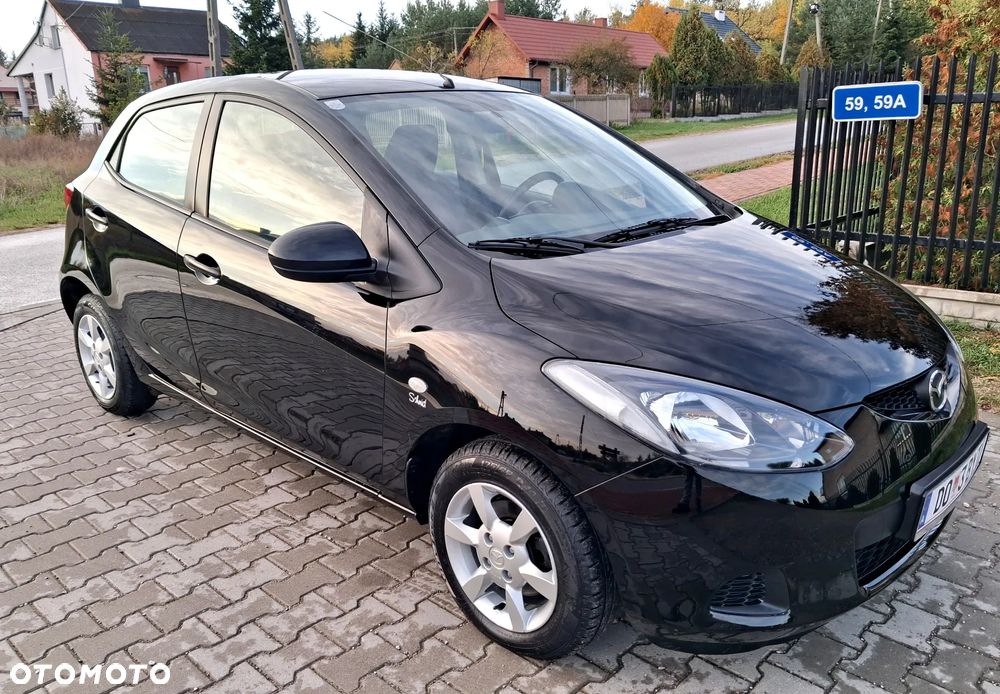 Mazda 2 1.3 Comfort - 7