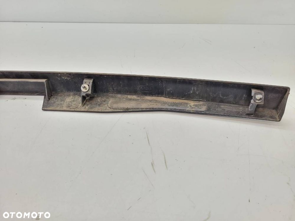 BLENDA KLAPY TYLNEJ TYŁ CITROEN C4 GRAND PICASSO I 9654872977 - 9