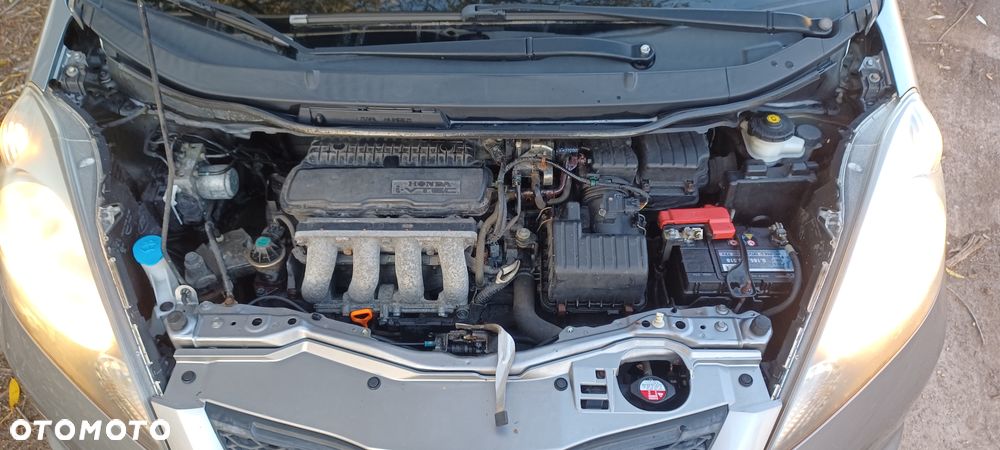 Honda Jazz 1.2 Base - 14