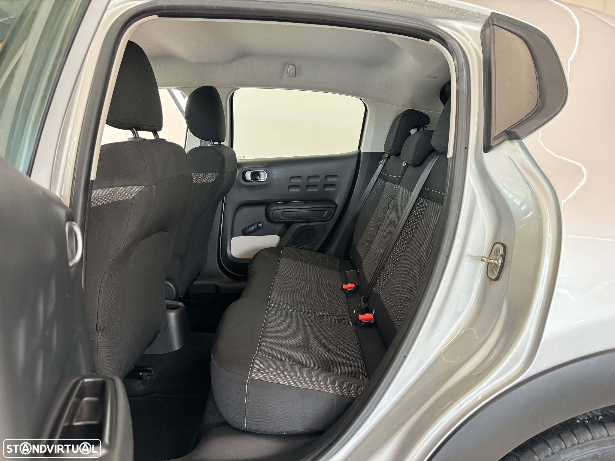 Citroën C3 1.2 PureTech Feel - 10