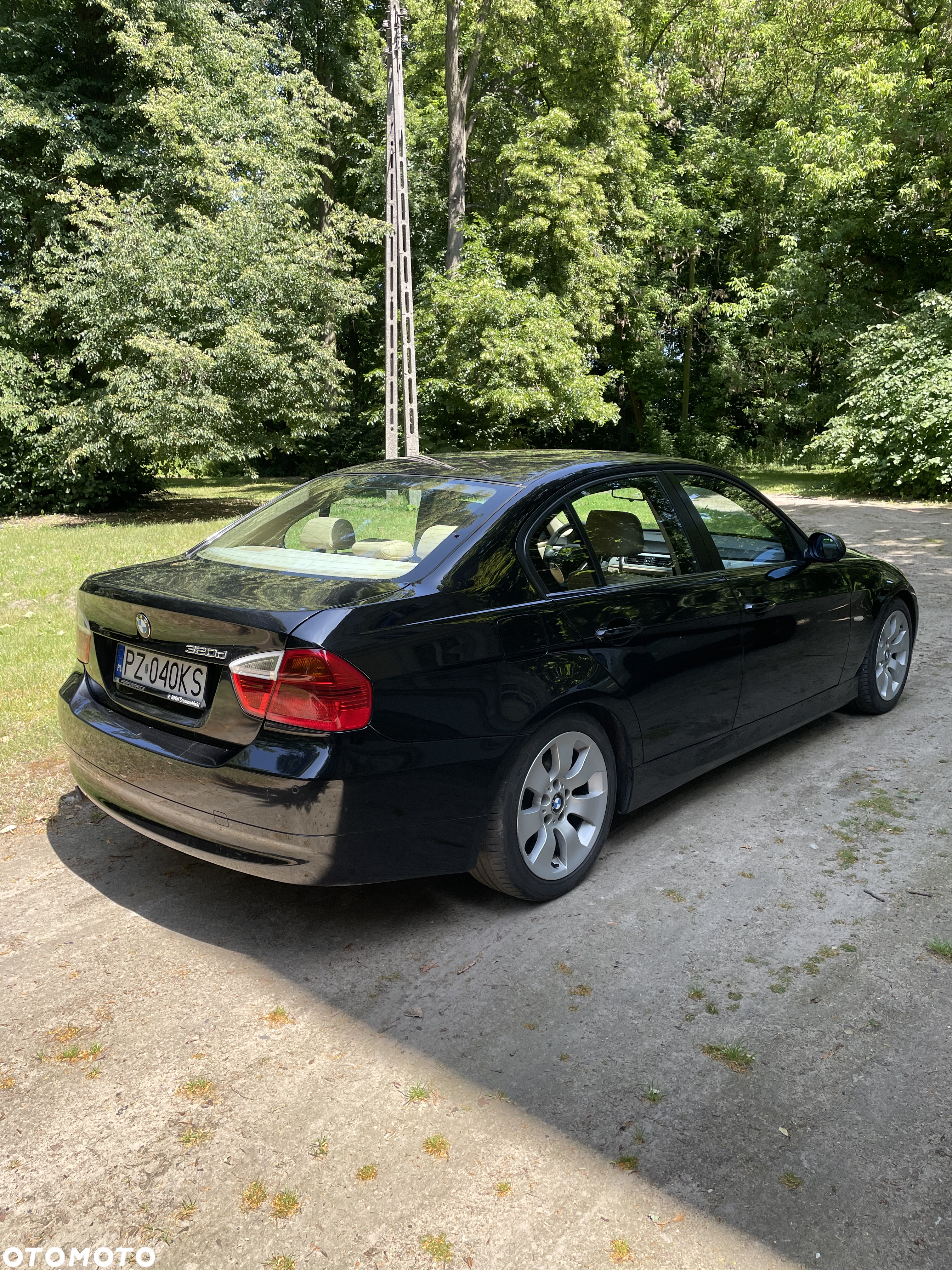 BMW Seria 3 - 3