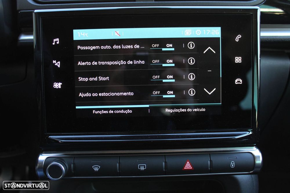 Citroën C3 1.2 PureTech Feel - 16