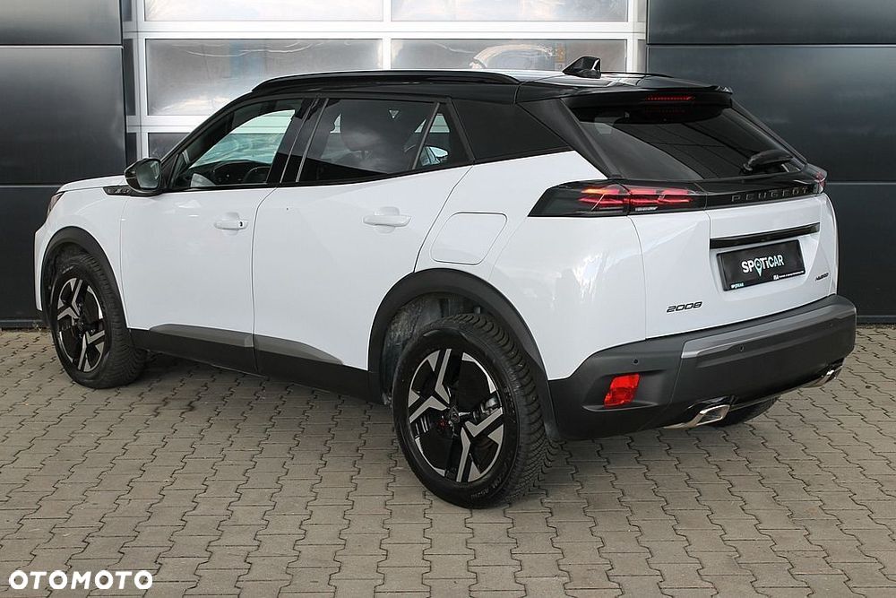Peugeot 2008 - 16