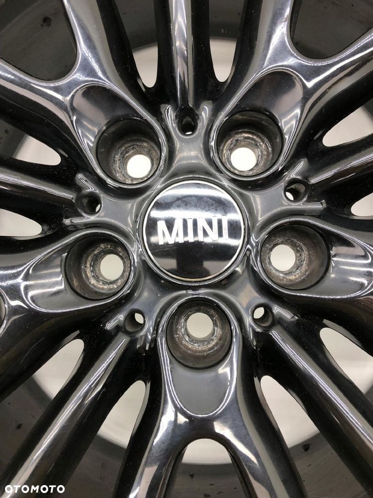 MINI F55 F56 F57 FELGA 6,5X16 IS54 6855106 - 2