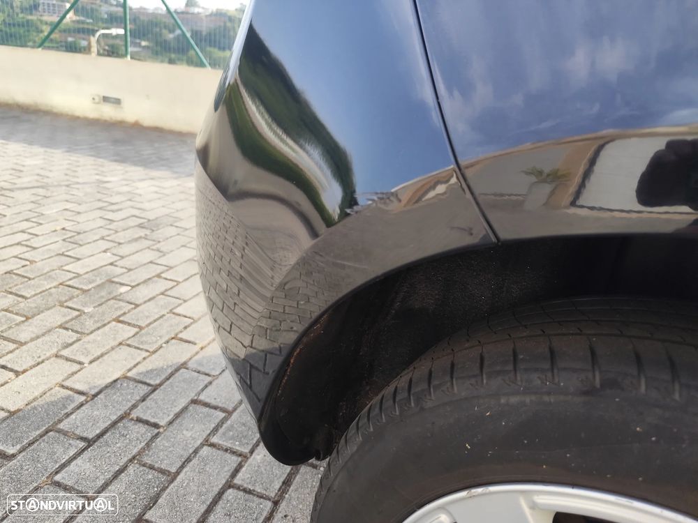 Volvo V40 2.0 D2 Kinetic Eco - 14
