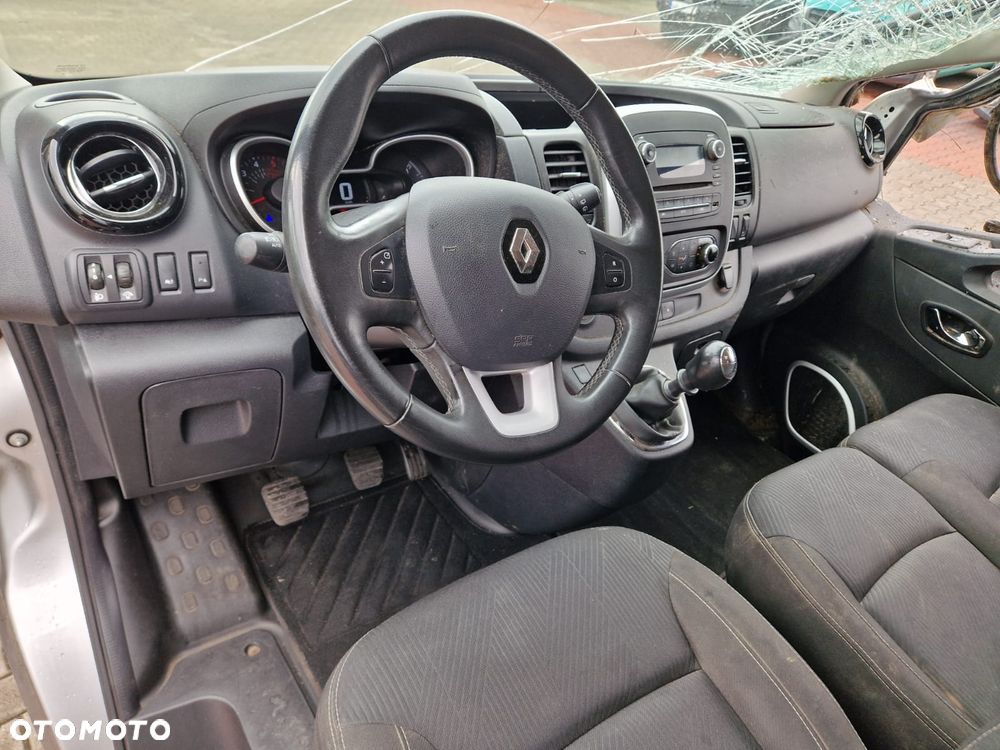 Renault Trafic ENERGY Grand Spaceclass - 16