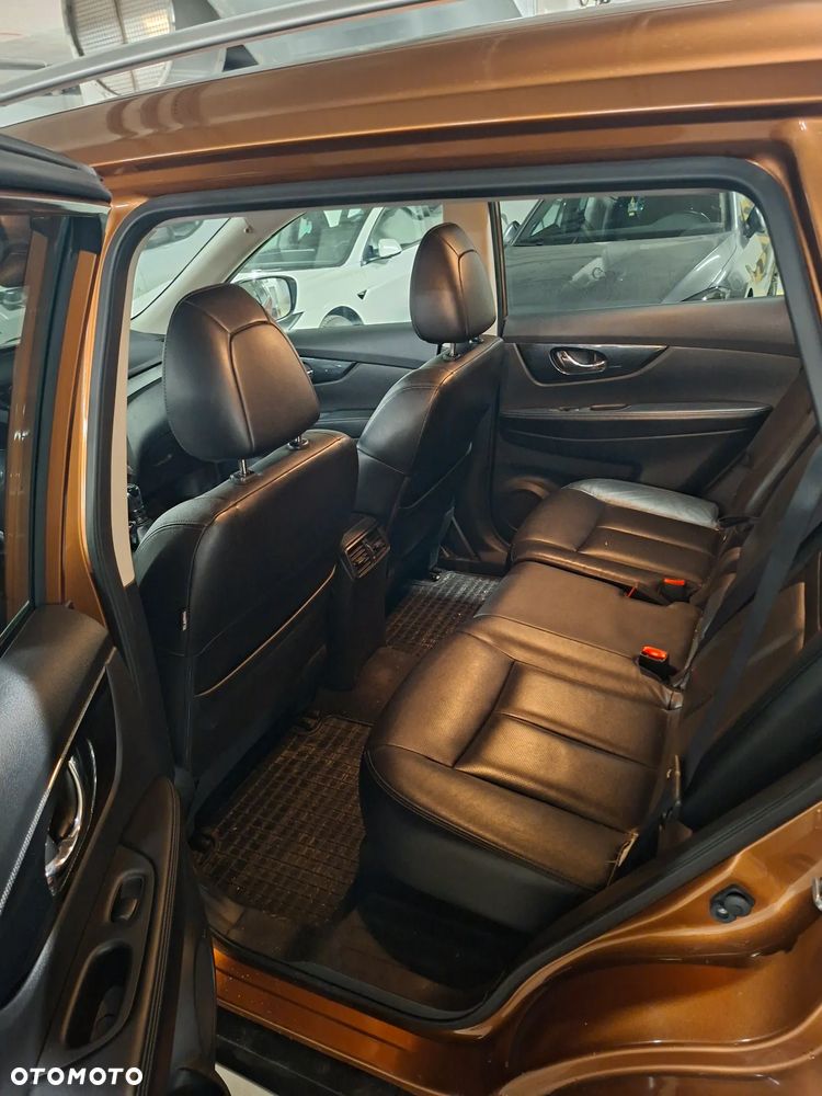 Nissan X-Trail 1.6 DCi Tekna 2WD EU6 - 9