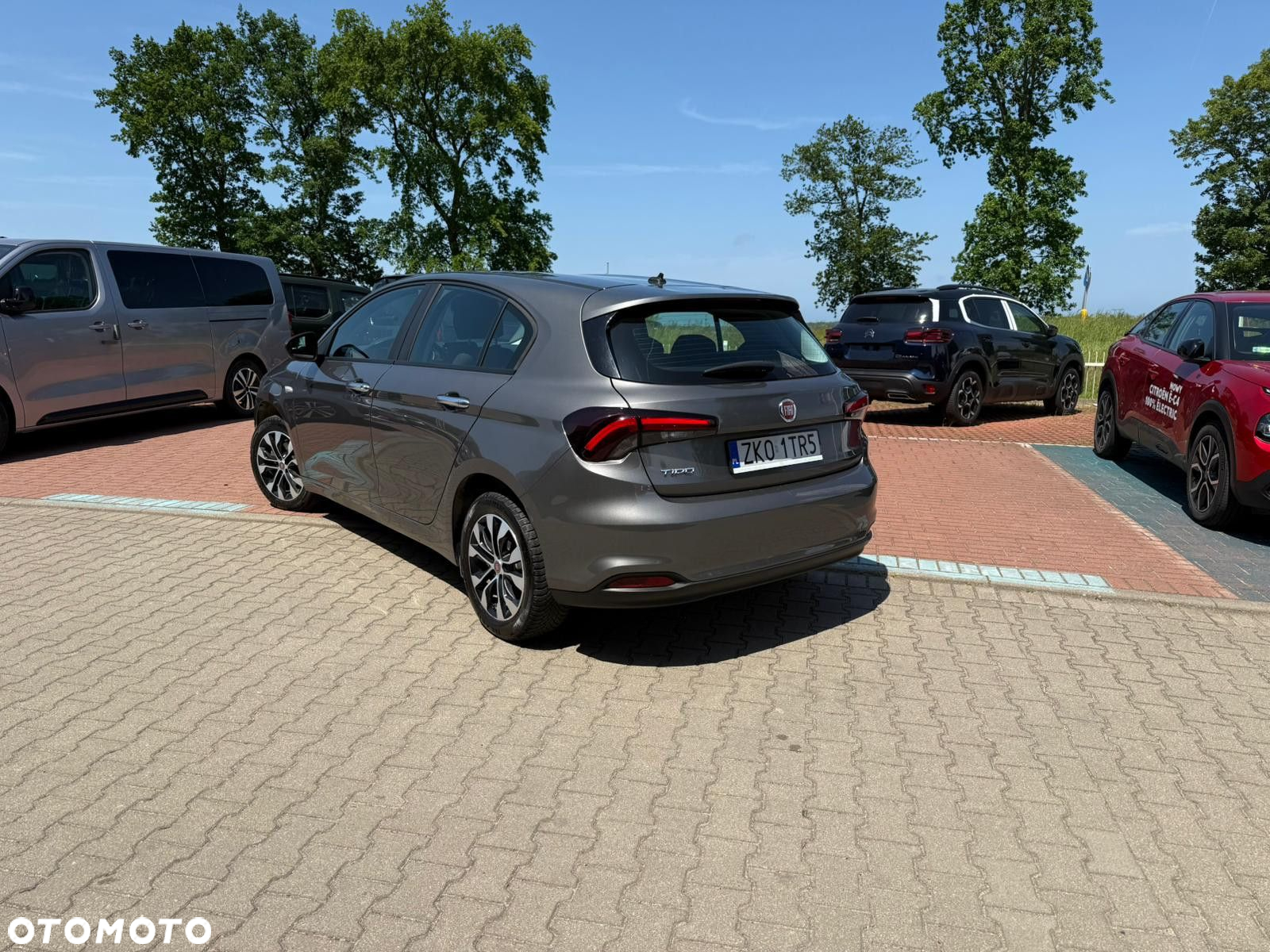 Fiat Tipo - 5
