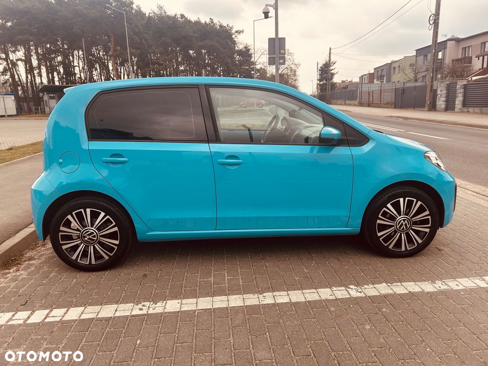Volkswagen up! 1.0 move - 11
