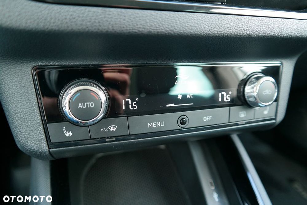 Skoda Kamiq 1.0 TSI Ambition - 25