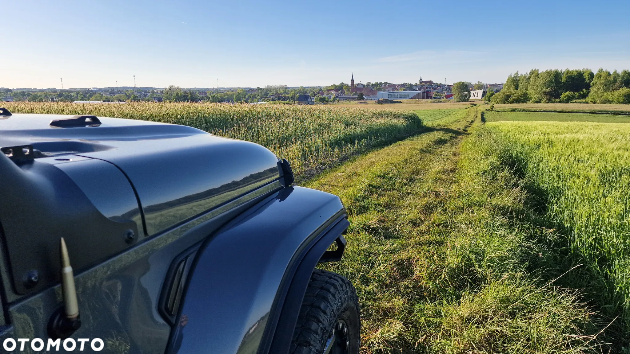 Jeep Gladiator 3.0 V6 MultiJet Overland - 28
