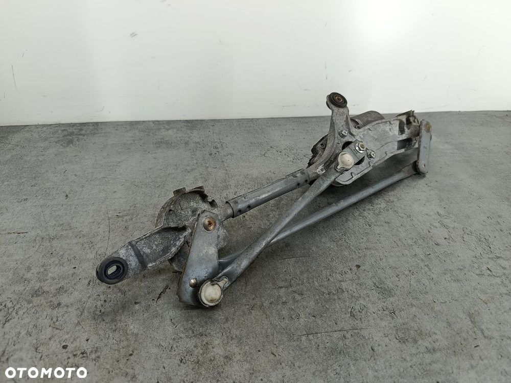 MECHANIZM WYCIERACZEK OPEL INSIGNIA A 13227392  AV159060-1414 - 8