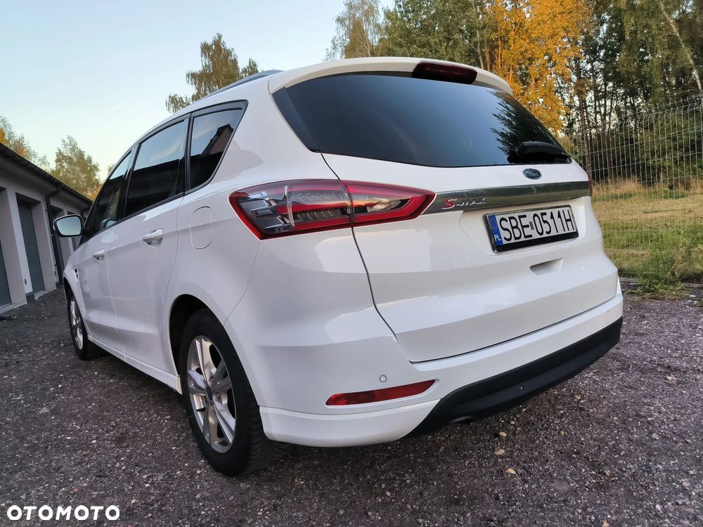 Ford S-Max 1.5 Eco Boost Start-Stopp Trend - 5