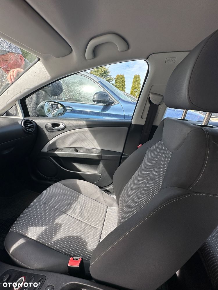 Seat Leon 1.4 - 12