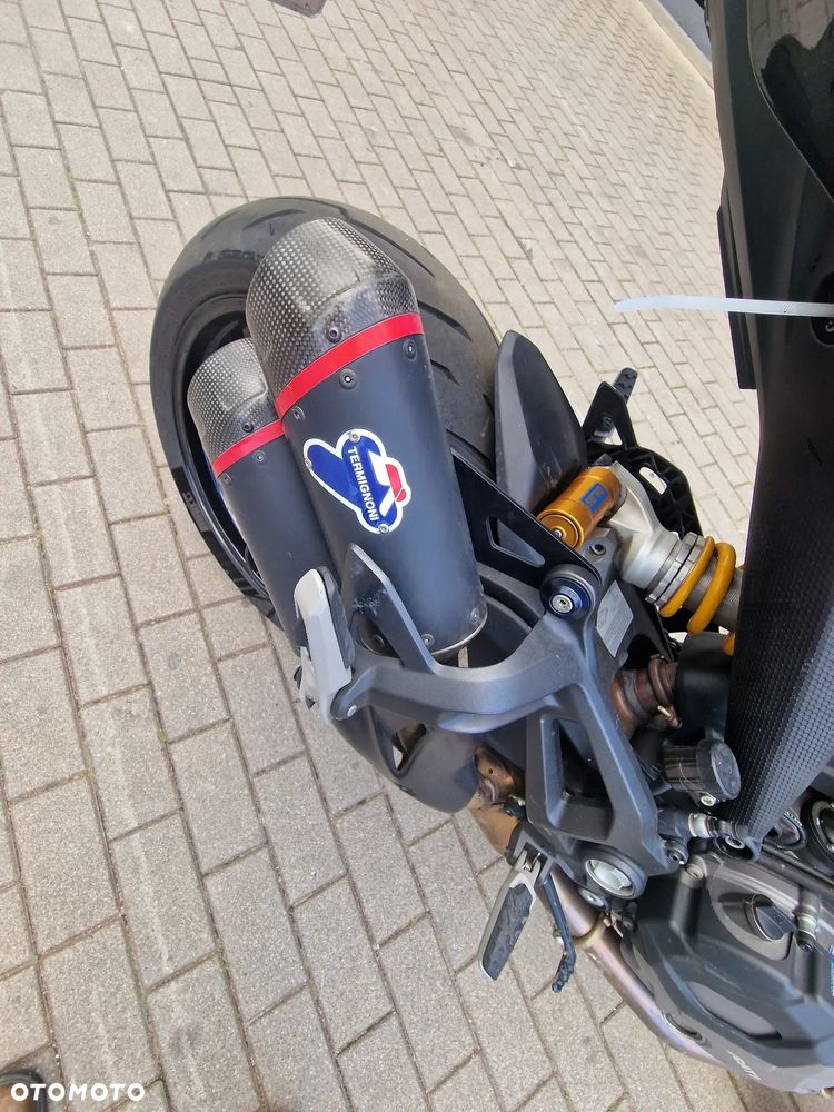 Ducati Monster - 3