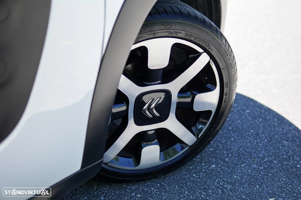 Citroën C4 Cactus Pure Tech 110 Stop&Start Shine - 14