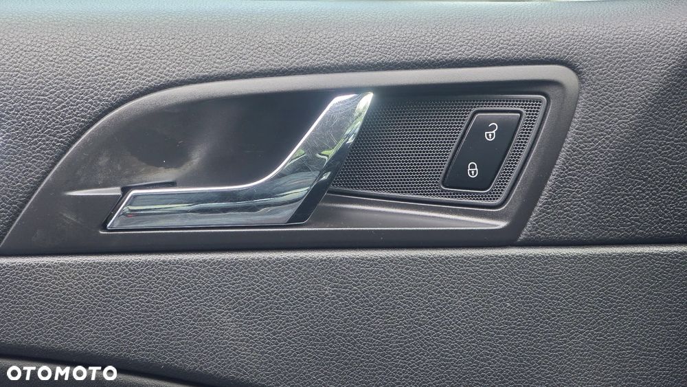 Skoda Superb 1.4 TSI Elegance Outdoor - 13