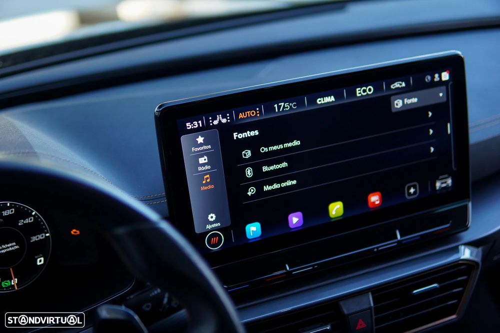 Cupra Formentor 1.4 e-Hybrid Plus DSG - 47