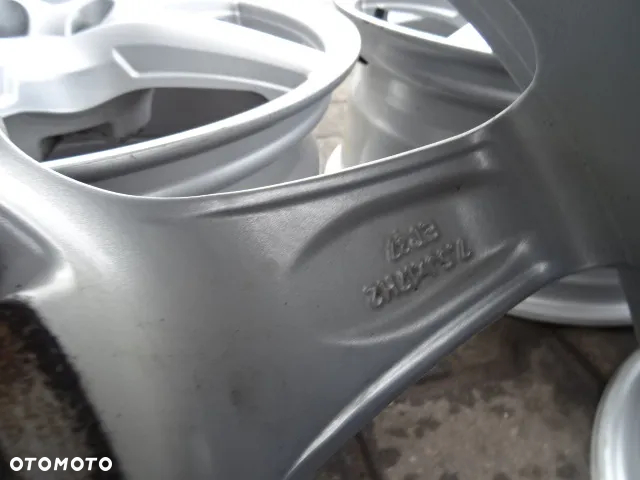 5x112 7,5Jx17 ET37 AUDI VOLKSWAGEN SEAT SKODA - 10