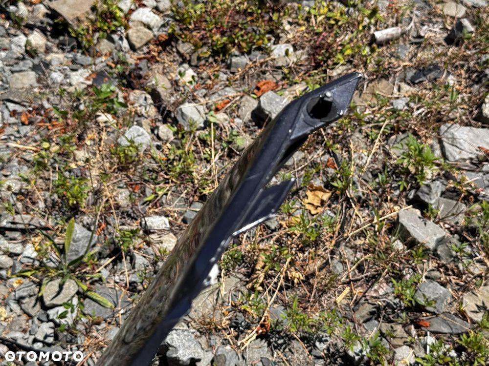 ZDERZAK PRZEDNI PRZÓD MERCEDES A-KLASA W168 1997- OE A1688850025 - 5