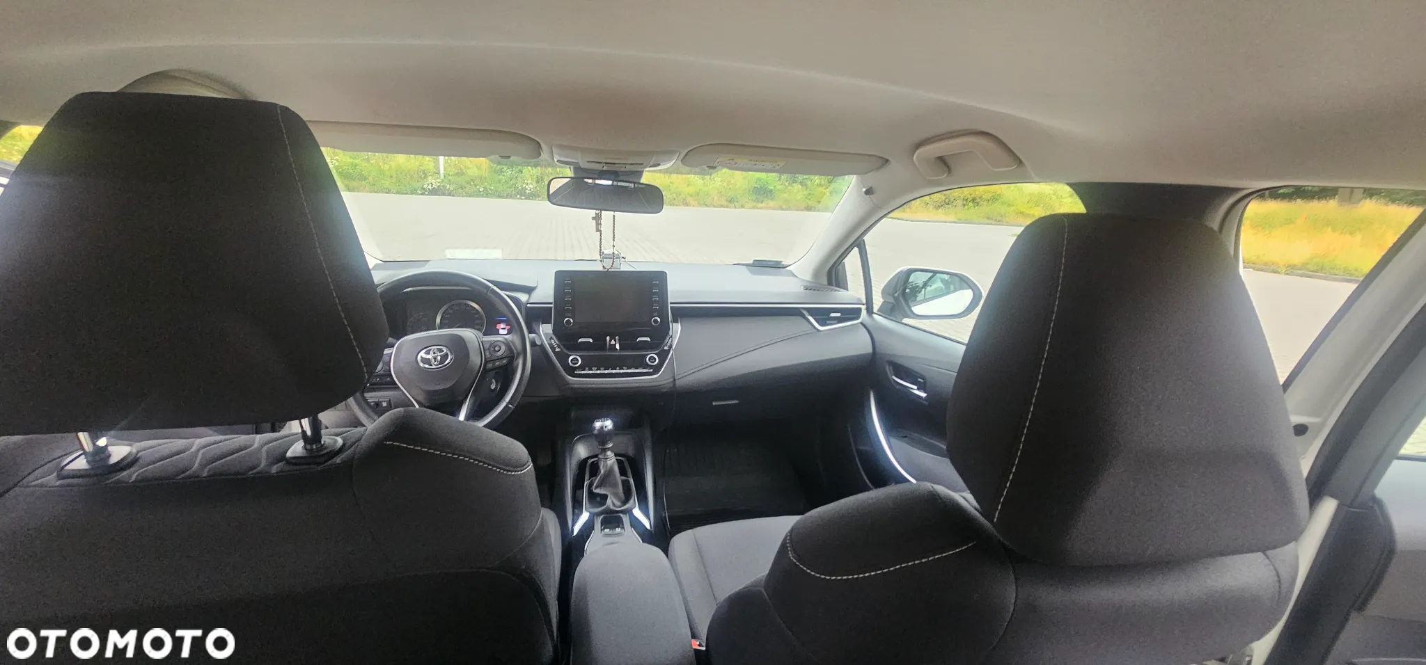 Toyota Corolla 1.5 Comfort - 10