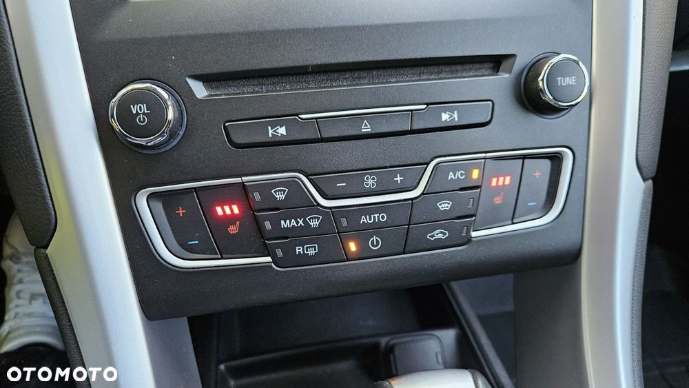 Ford Mondeo 1.5 EcoBoost STart-Stopp Autom Trend - 34