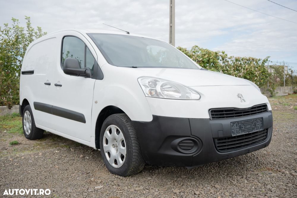 Peugeot Partner - 3