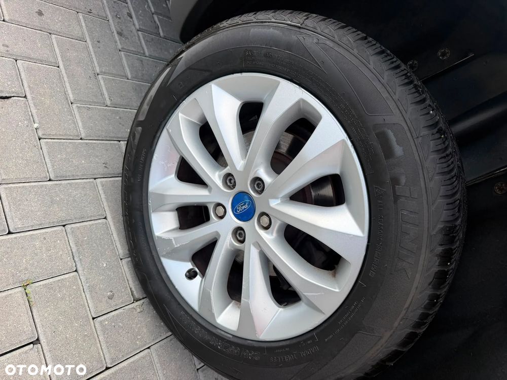 Ford Kuga 2.0 TDCi Trend - 26