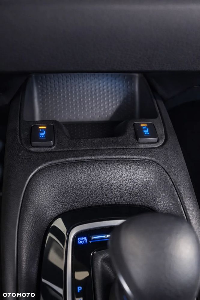 Toyota Corolla 1.8 Hybrid Comfort - 6