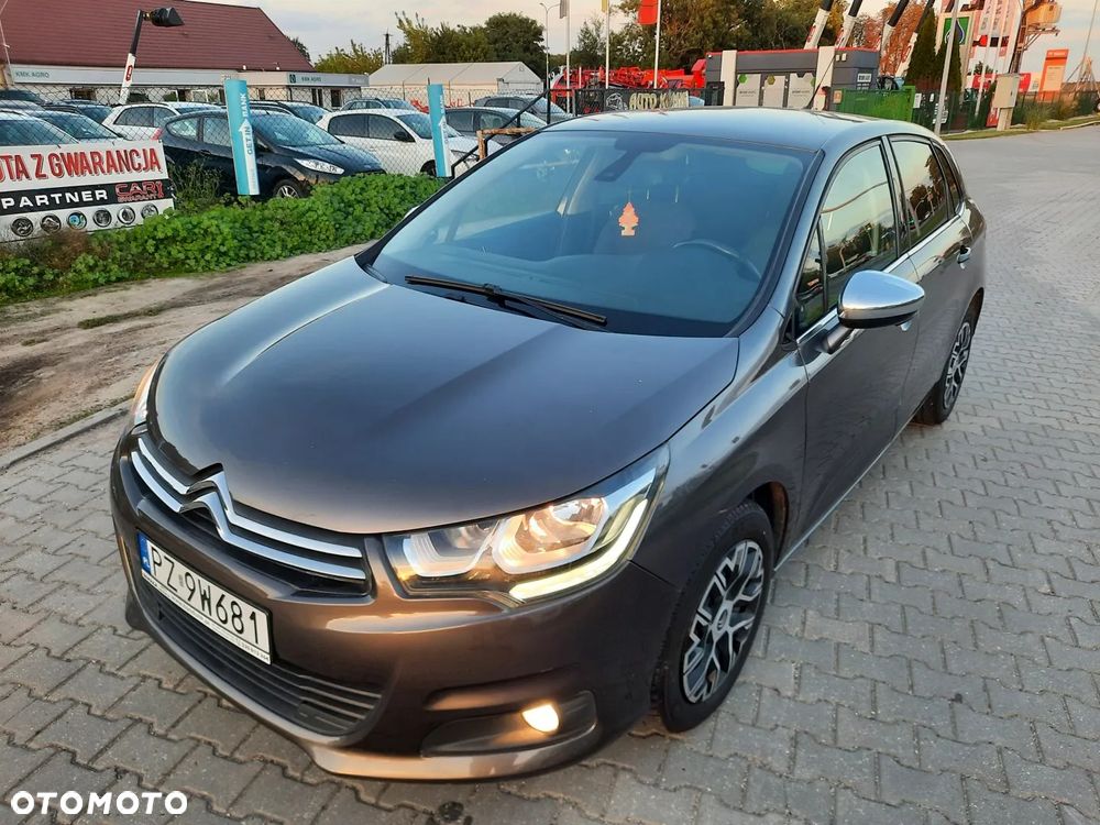 Citroën C4 1.2 PureTech Feel Edition Elite - 3