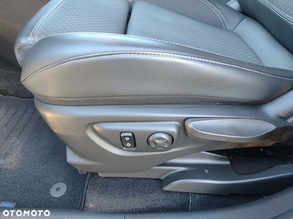 Opel Mokka 1.4 T Cosmo S&S 4x4 - 21