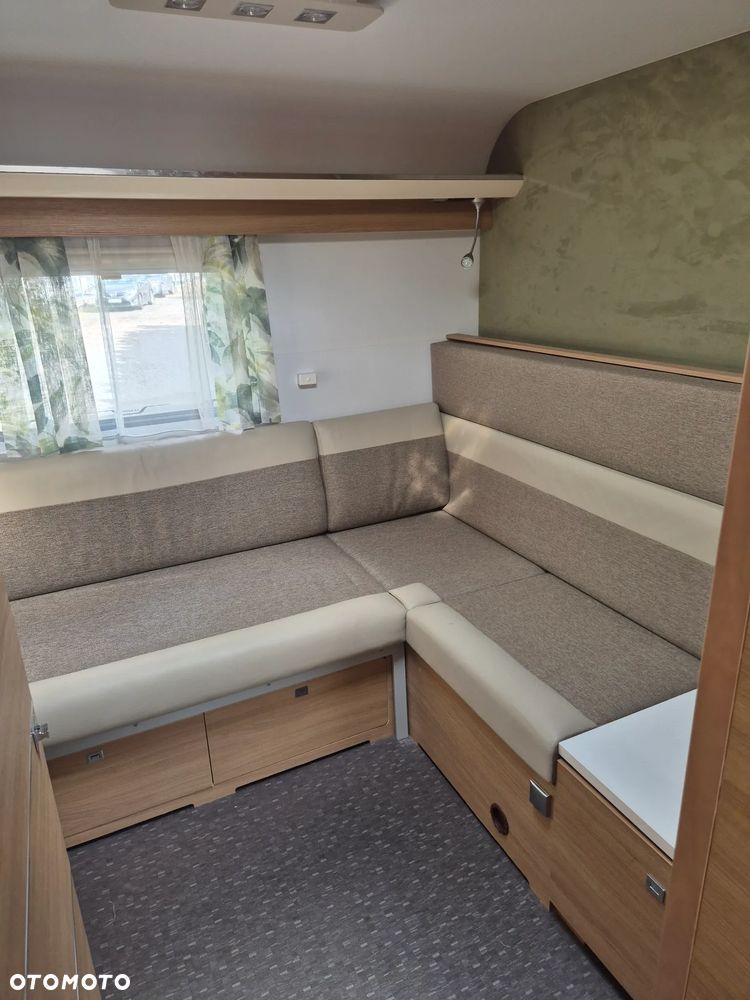 Adria ADORA 673 PK - 12