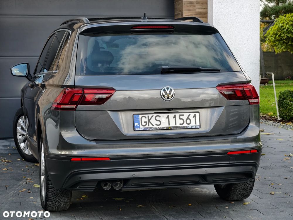 Volkswagen Tiguan 2.0 TDI BMT SCR Highline DSG - 23