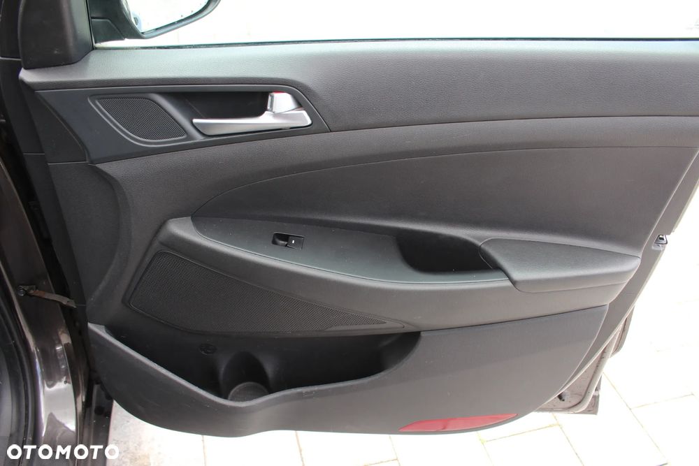 Hyundai Tucson 1.6 GDi N Line 2WD - 23