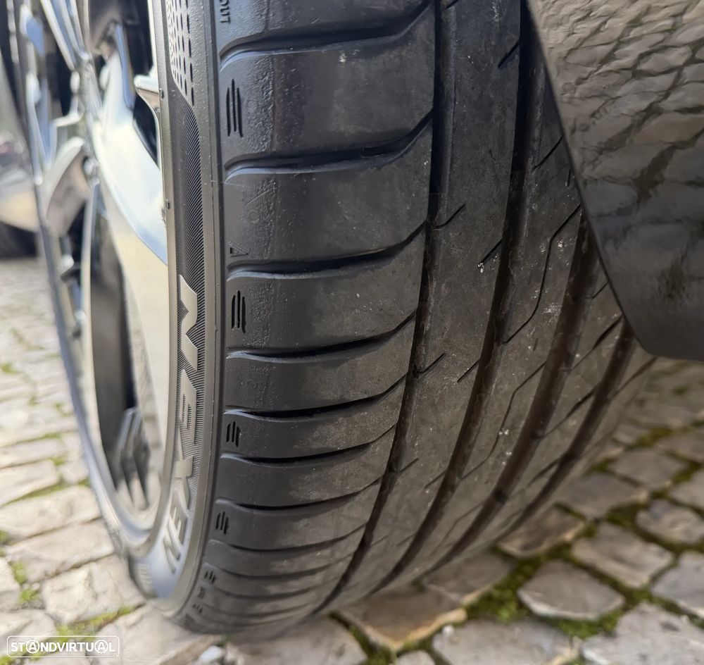 SEAT Ibiza 1.0 TSI FR - 6