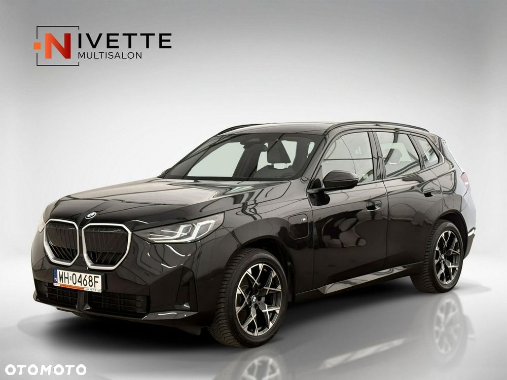 BMW X3 - 2