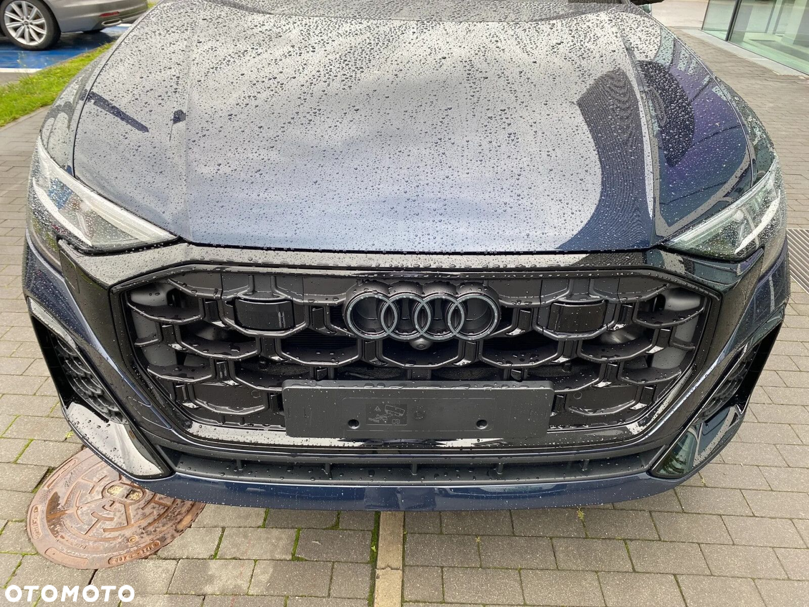 Audi Q8 - 34