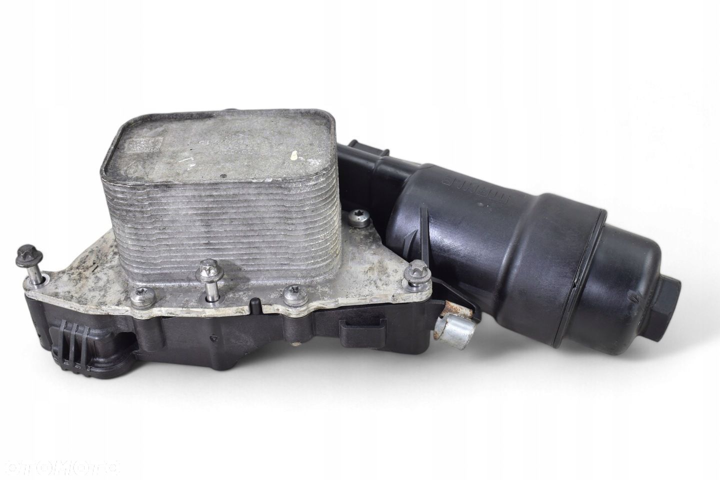 Obudowa Filtra Oleju MINI F55 F56 F60 1.5 benzyna 70563887 - 1