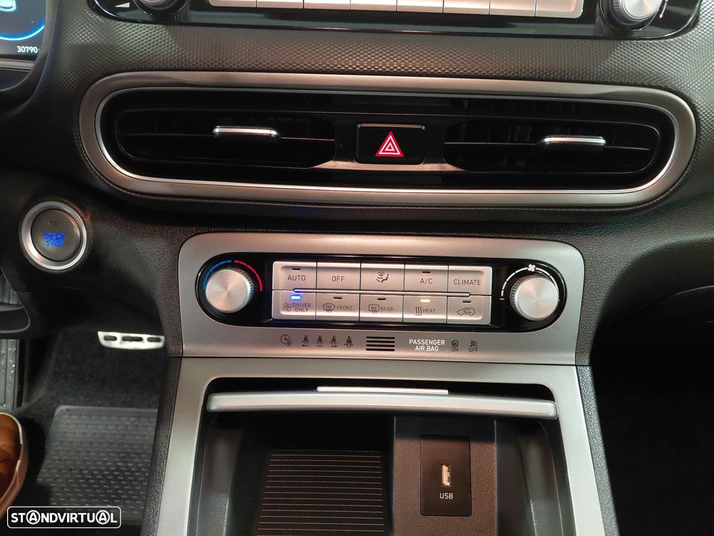 Hyundai Kauai Advantage - 25