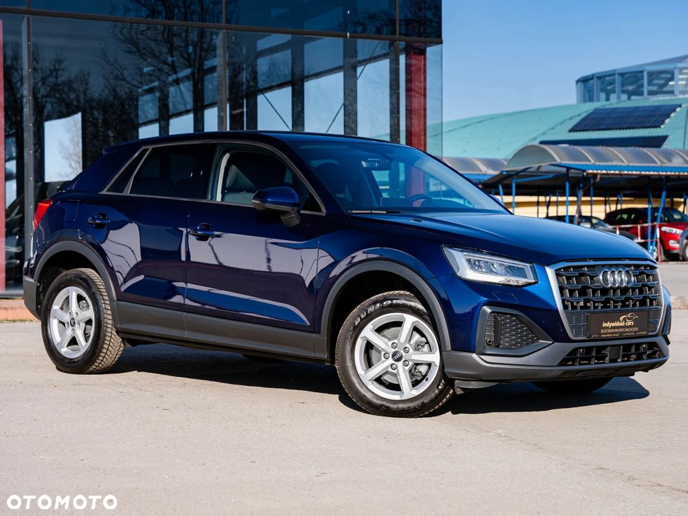 Audi Q2 - 9